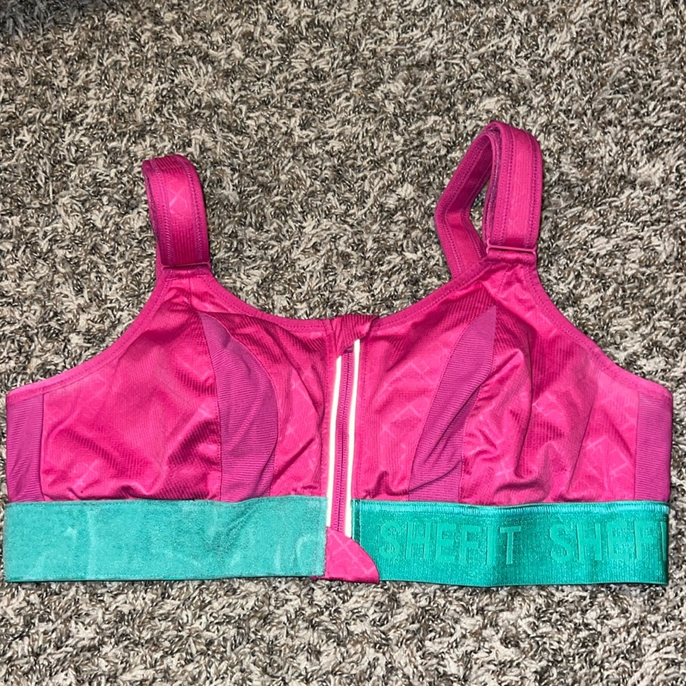 Shefit ultimate sports bra
